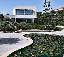 Butterflies Villas Spa-villa Noufara