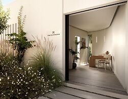 Butterflies Villas Spa-villa Noufara