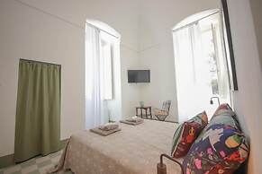 TD Villa De Bellis Historic Villa With Sea View