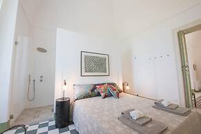 TD Villa De Bellis Historic Villa With Sea View