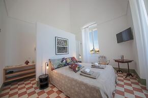 TD Villa De Bellis Historic Villa With Sea View