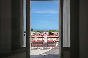 TD Villa De Bellis Historic Villa With Sea View