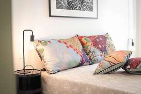 TD Villa De Bellis Historic Villa With Sea View