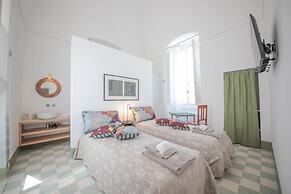 TD Villa De Bellis Historic Villa With Sea View