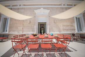 TD Villa De Bellis Historic Villa With Sea View