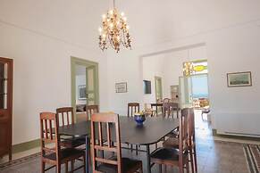 TD Villa De Bellis Historic Villa With Sea View