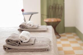 TD Villa De Bellis Historic Villa With Sea View