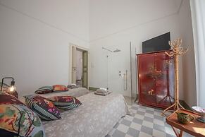 TD Villa De Bellis Historic Villa With Sea View