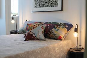 TD Villa De Bellis Historic Villa With Sea View