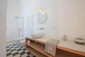 TD Villa De Bellis Historic Villa With Sea View