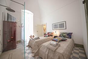 TD Villa De Bellis Historic Villa With Sea View