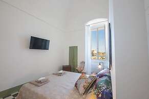 TD Villa De Bellis Historic Villa With Sea View