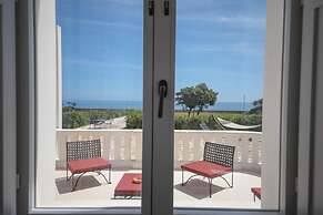 TD Villa De Bellis Historic Villa With Sea View