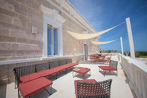 TD Villa De Bellis Historic Villa With Sea View