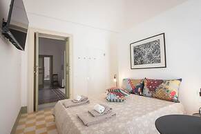 TD Villa De Bellis Historic Villa With Sea View