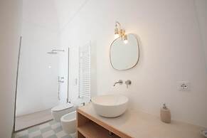 TD Villa De Bellis Historic Villa With Sea View