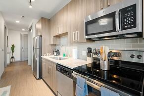 Arlington Luxe Studio Apartment