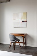 Austin Intriguing 2BD 2BA 2nd Street District Apartment