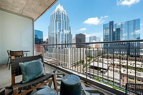 Austin Awesome Studio Apartment