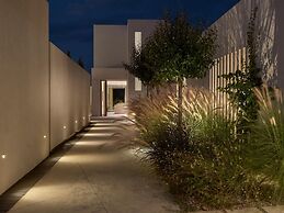 Butterflies Villas Spa-villa Jasmine