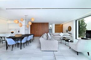 Butterflies Villas Spa-villa Jasmine