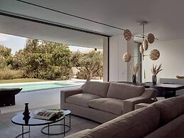 Butterflies Villas Spa-villa Jasmine