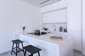 Butterflies Villas Spa-villa Jasmine