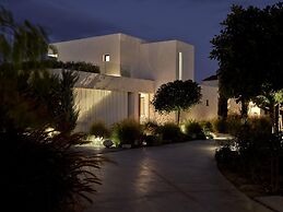 Butterflies Villas Spa-villa Jasmine