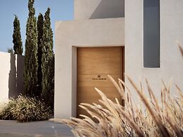 Butterflies Villas Spa-villa Jasmine