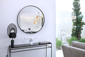 Butterflies Villas Spa-villa Jasmine