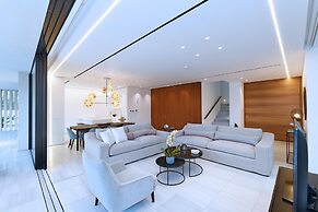 Butterflies Villas Spa-villa Jasmine