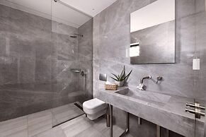 Butterflies Villas Spa-villa Jasmine