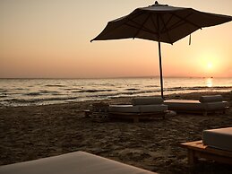 Butterflies Villas Spa-villa Jasmine