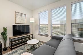 Arlington Deluxe 2BD 2BA Apartment