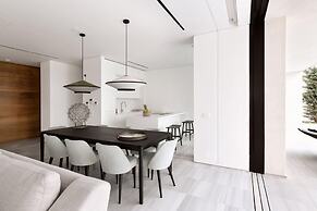 Butterflies Villas Spa-villa Plumeria