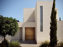 Butterflies Villas Spa-villa Plumeria