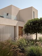 Butterflies Villas Spa-villa Plumeria