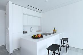 Butterflies Villas Spa-villa Plumeria