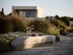 Butterflies Villas Spa-villa Plumeria