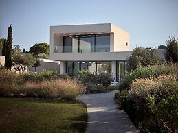 Butterflies Villas Spa-villa Plumeria