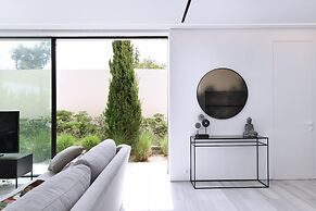 Butterflies Villas Spa-villa Plumeria