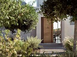 Butterflies Villas Spa-villa Plumeria