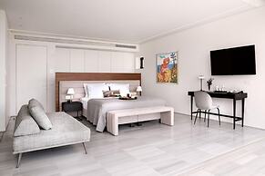 Butterflies Villas Spa-villa Plumeria