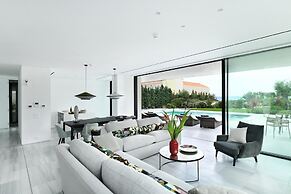 Butterflies Villas Spa-villa Plumeria