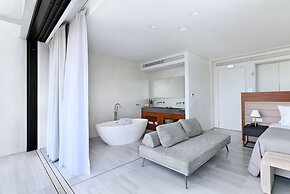 Butterflies Villas Spa-villa Plumeria