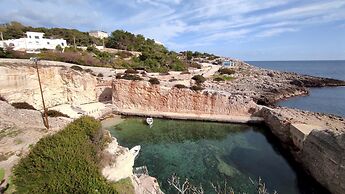 Casa Marieli - A 50 m dal Mare con Spazio Esterno