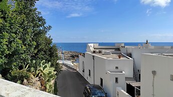 Casa Marieli - A 50 m dal Mare con Spazio Esterno