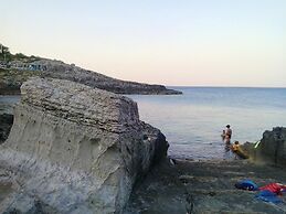 Casa Marieli - A 50 m dal Mare con Spazio Esterno