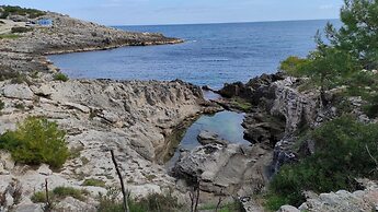 Casa Marieli - A 50 m dal Mare con Spazio Esterno