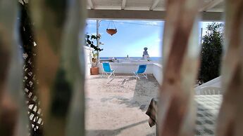 Casa Marieli - A 50 m dal Mare con Spazio Esterno